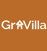 GraVilla logo